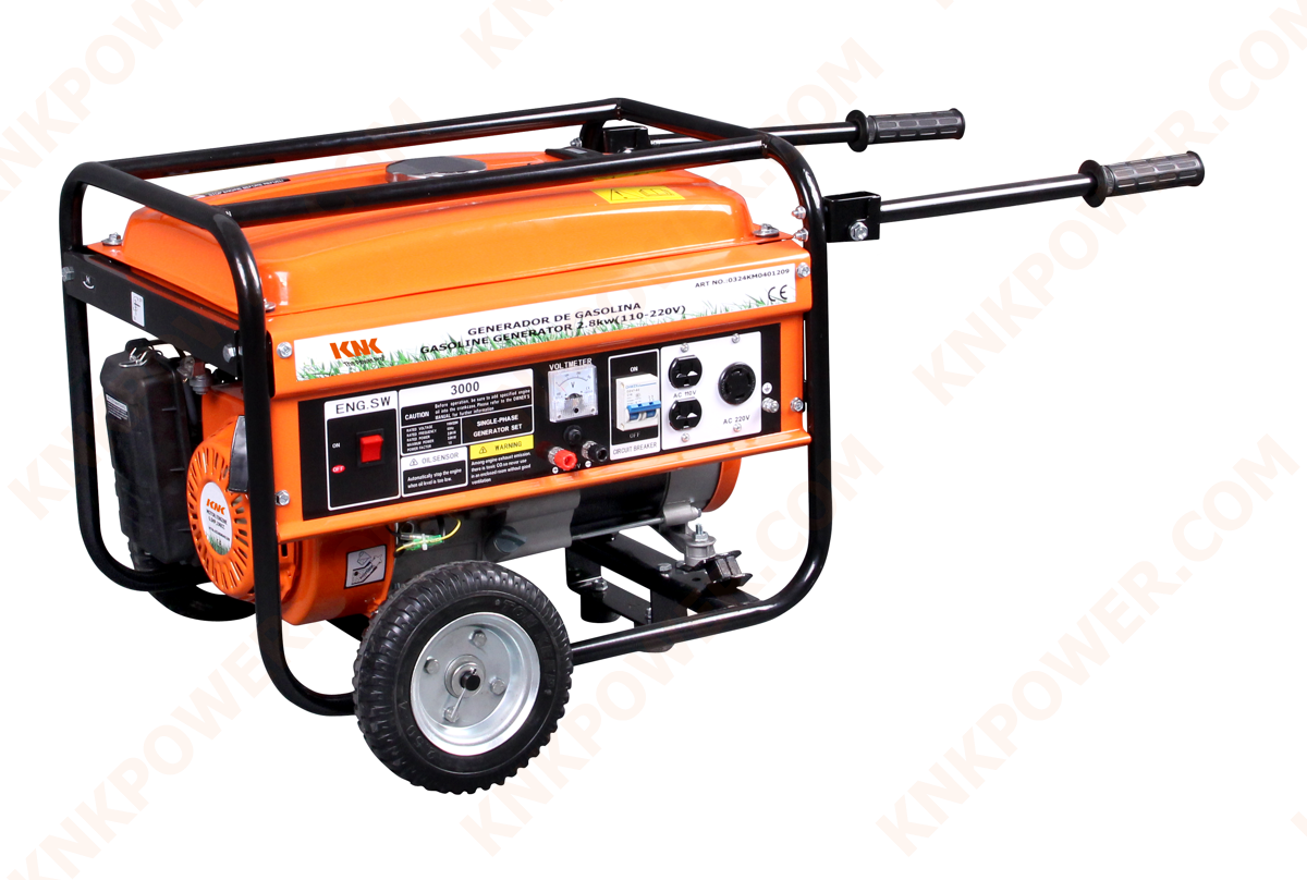 knkpower [12585] KNK