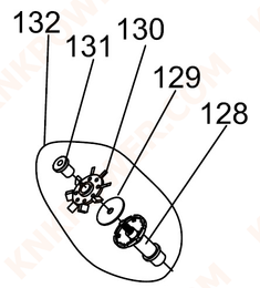 knkpower [22788] NOZZLE