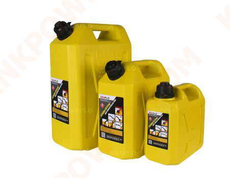 knkpower [14901] Auto Shut Off Diesel Cans