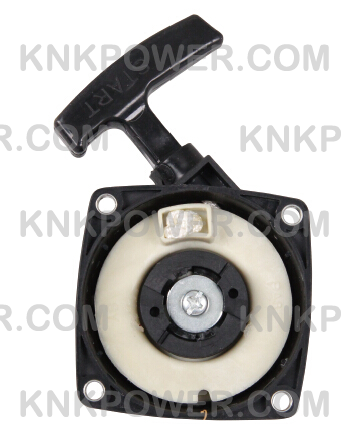 knkpower [9008] ZENOAH EB-4300/6200/7000 BC435/534/535/BK436/531/BK5300 3WF-3 MIST DUSTER 1487-75101, T4030-75100, 5028431-01