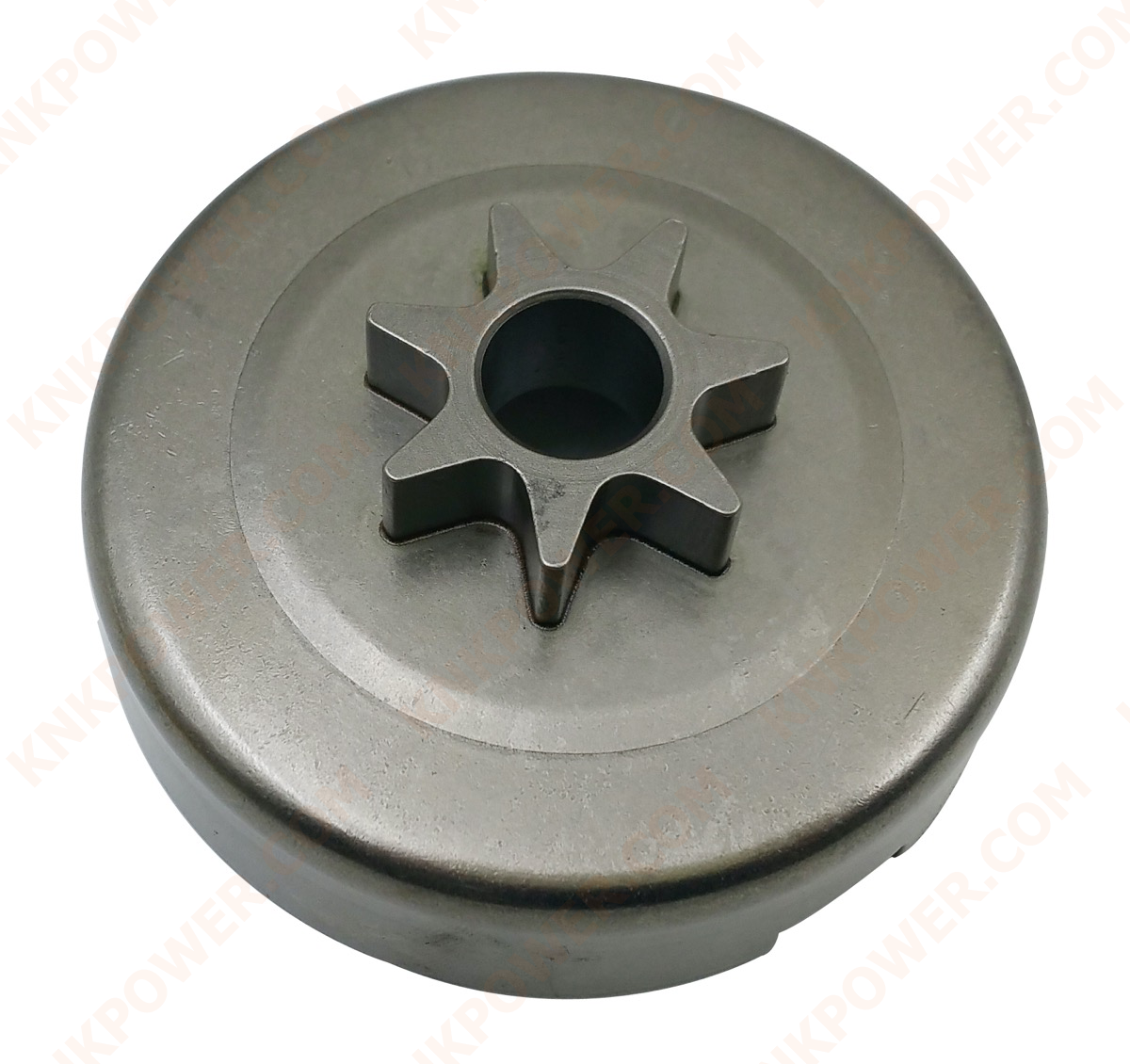 knkpower [13953] SOLO