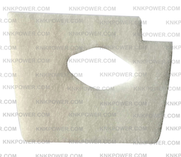 knkpower [5290] STIHL FS160 FS180 FS220 FS280 4119-141-0300