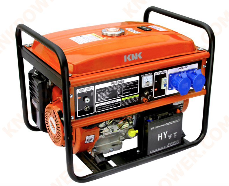 knkpower [12583] KNK