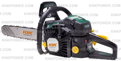 knkpower [6363] KNK