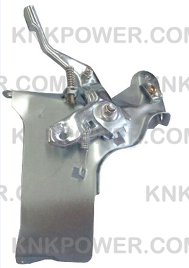 knkpower [8800] HONDA GX240/270 ENGINE 16570-ZE2-W20