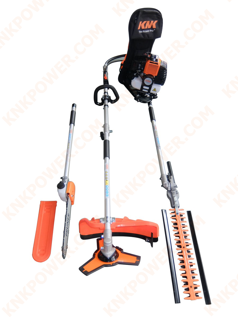 knkpower [14120] KNK