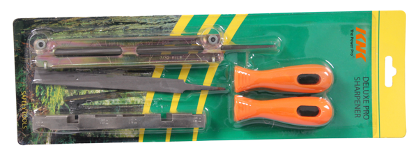 knkpower [14554] SAW FILE KIT