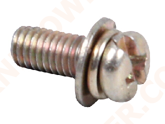 knkpower [23643] SCREW M5*10