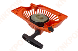 knkpower [22970] E-STARTER BODY