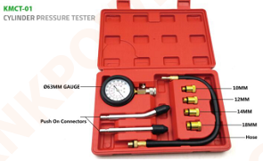 knkpower [15920] COMPRESSION TESTER