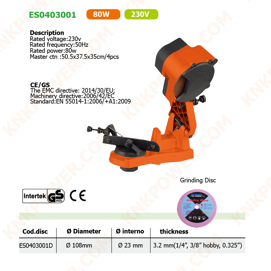 knkpower [13608] KNK