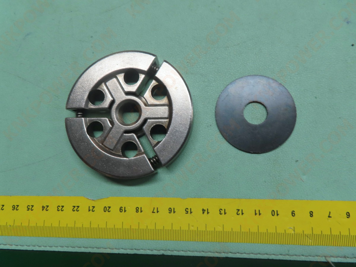 knkpower [25588] EXPANDER ASSY