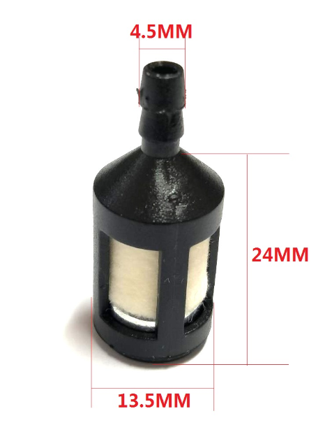 knkpower [19332] FUEL FILTER