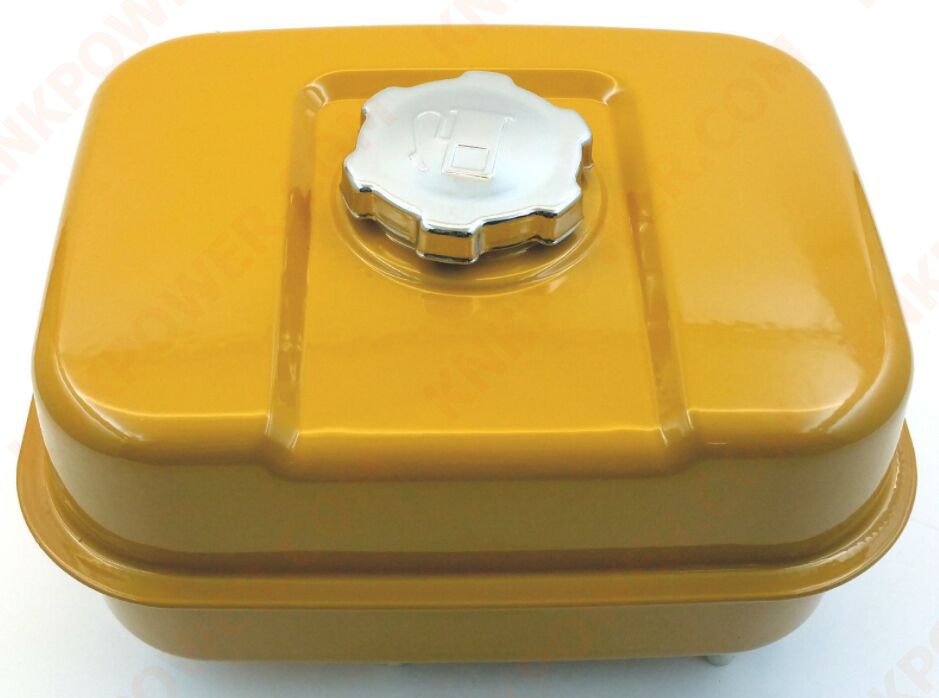 knkpower [16542] SUBARU-ROBIN EX17, EX21 ENGINES 2776010111