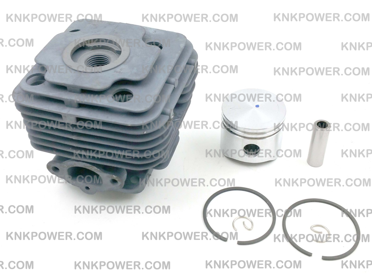 knkpower [4744] OLEO-MAC SPARTA 42