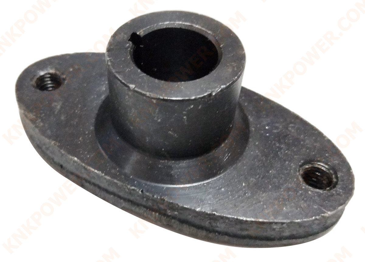 knkpower [13336] WEIBANG LAWN MOWER