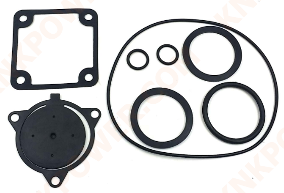 knkpower [15532] RUBBER WASHER