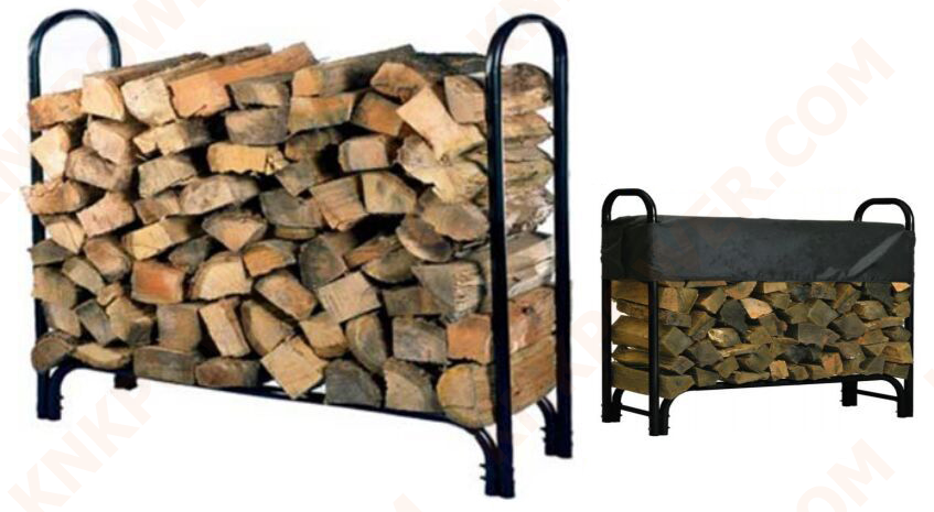 knkpower [14200] LOG HOLDER