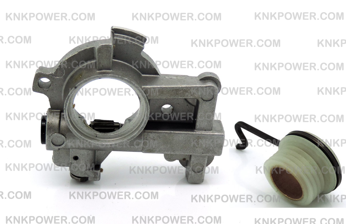 knkpower [6826] STIHL MS660 CHAIN SAW 1122 640 3205, 1122 640 7105, 1122 647 2401