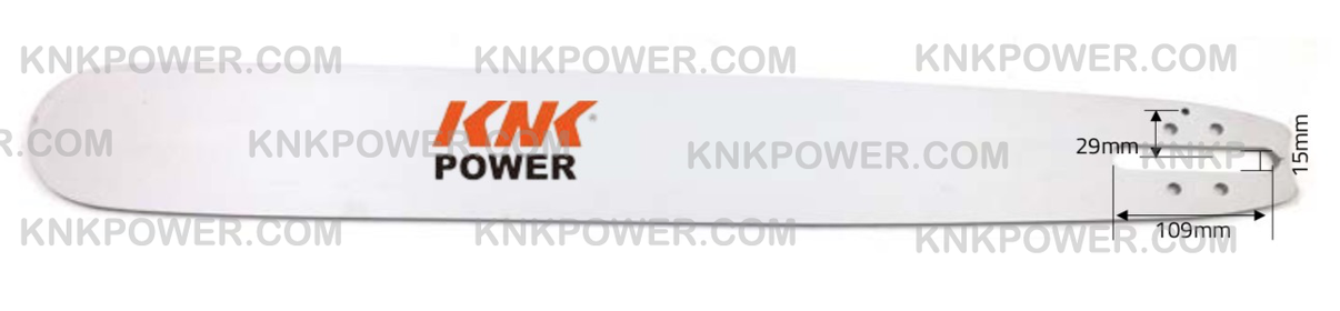 knkpower [6759] STIHL MS070 MS090