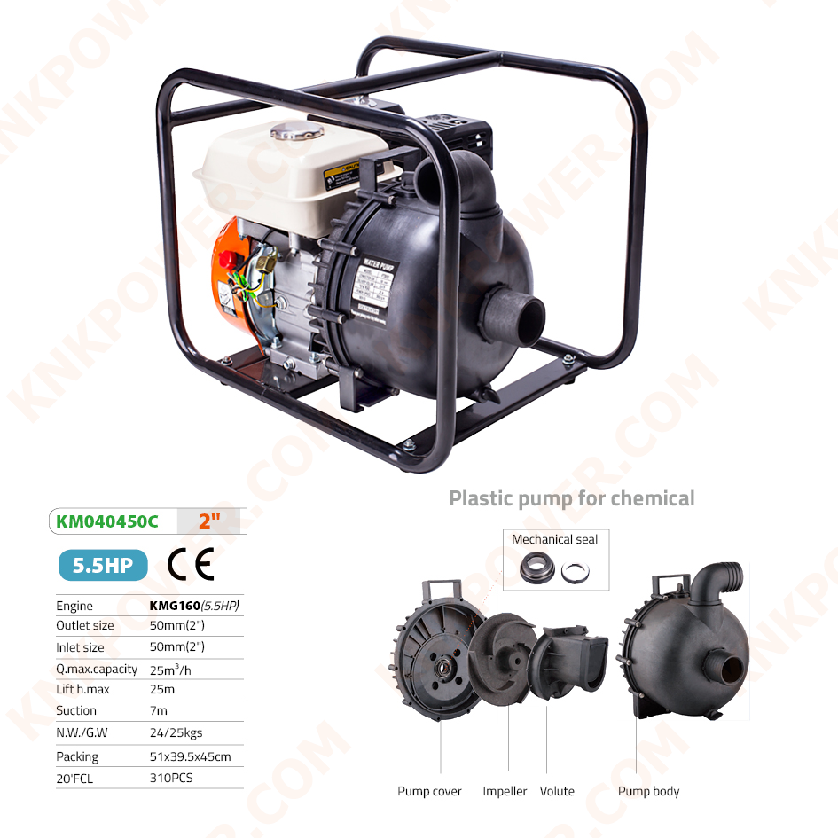 knkpower [12508] KNK