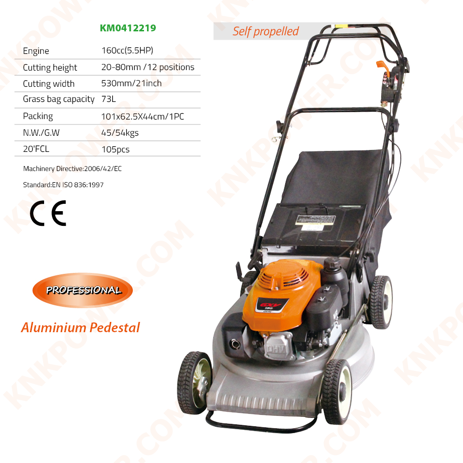 knkpower [12545] KNK