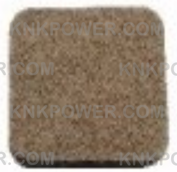 knkpower [5306] STIHL HS80;HS85 41371242800, 4137-124-2800