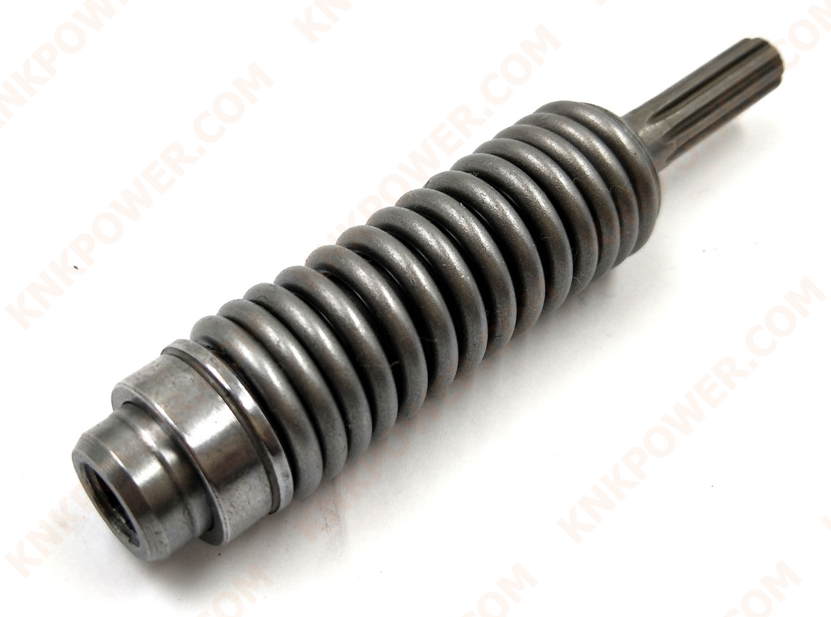 knkpower [12046] BRUSH CUTTER