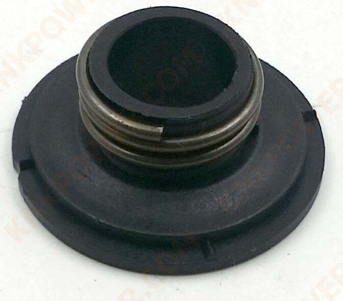 knkpower [14053] HUSQVARNA 340 CHAIN SAW