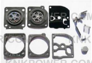 knkpower [6161] STIHL 020, 020T, MS191, MS192T, MS200T. ZAMA : C1Q-EL11, A-B, C1Q-EL12, C1Q-EL13, C1Q-EL14, M C1Q- S32 AND C1Q-S61. Replace Zama RB-69, REPLACES STIHL 1129-007-1062.