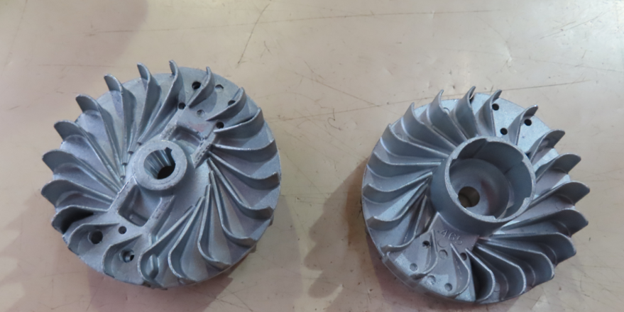 knkpower [19622] FLY WHEEL