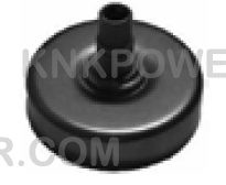 knkpower [9772] STIHL FR-350,450,480 BRUSH CUTTER