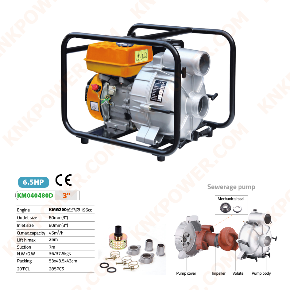 knkpower [14545] KNK