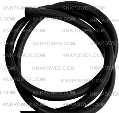 knkpower [8238] IGNITION COIL wire 7mm