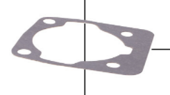knkpower [25029] CYLINDER GASKET