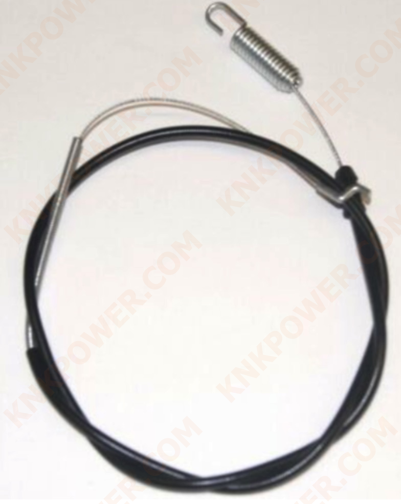 knkpower [15431] TORO