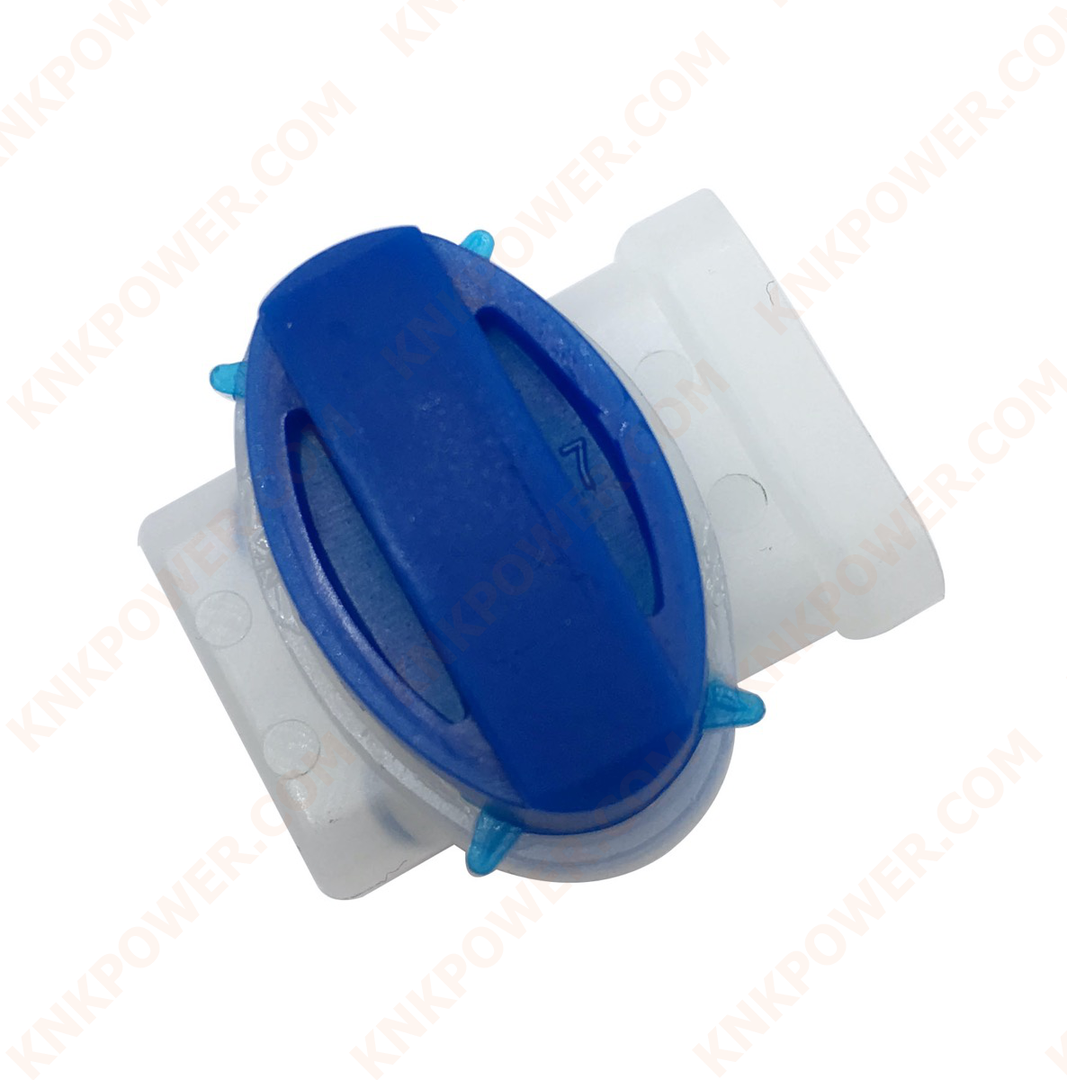 knkpower [16558] 3M 314 SELF-STRIPPING ELETRICAL PIGTAIL CONNECTORS