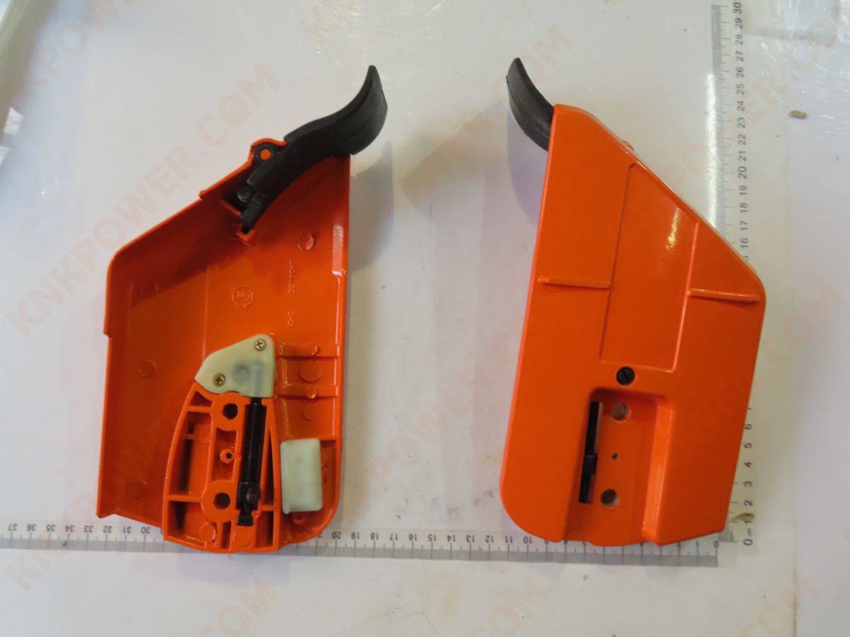 knkpower [24535] CHAIN BRAKE ASSY FOR 65CC CHAIN SAW
