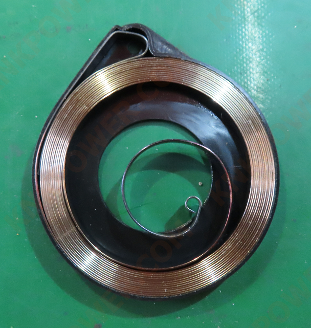 knkpower [16531] HUSQVARNA 51, 55, 36, 40, 41, 45, 49, 50