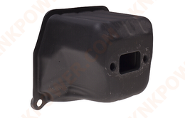 knkpower [15009] MUFFLER