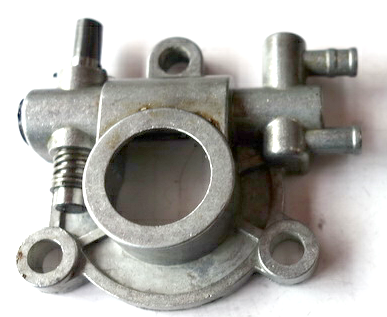 knkpower [14086] ZENOAH 6200 CHAIN SAW