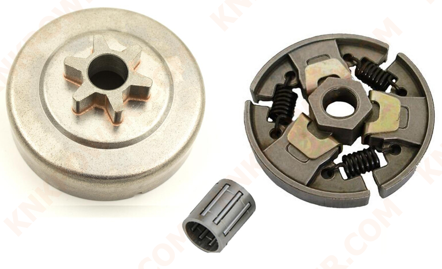 knkpower [14253] STIHL MS170 180 230 250 CHAIN SAW