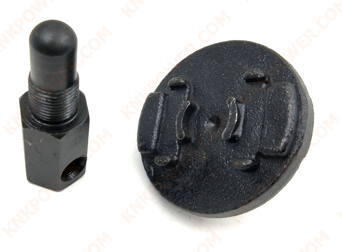 knkpower [16491] 25CC CLUTCH