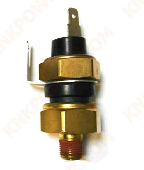 knkpower [13900] DIESEL GENERATOR