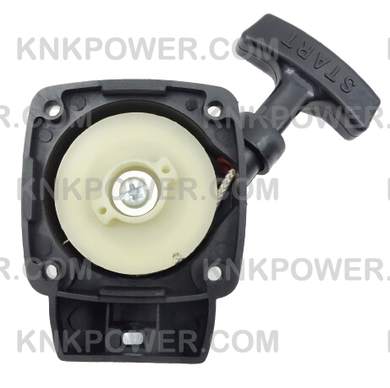 knkpower [8946] ZENOAH 1E34F ENGINE