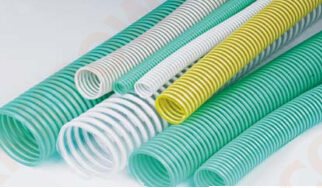 knkpower [16609] PVC SUCTION HOSE
