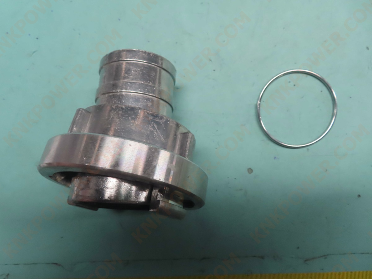 knkpower [24285] QUICK COUPLER GERMAN TYPE