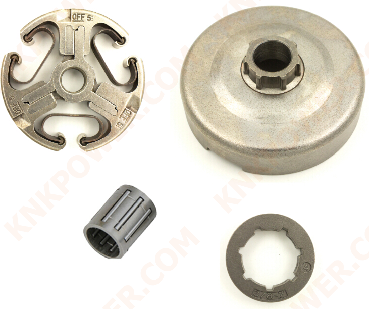 knkpower [14267] HUSQVARNA 362/365/371/372 CHAIN SAW 503744401, 503748703