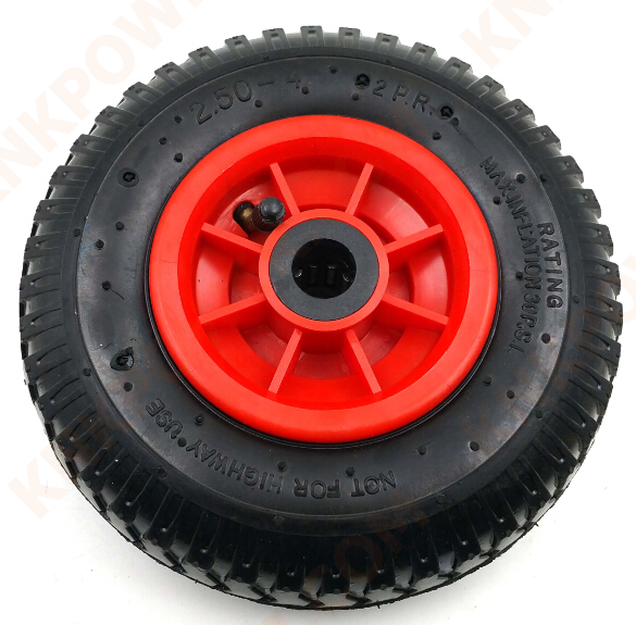 knkpower [12665] GENERAL LAWN MOWER