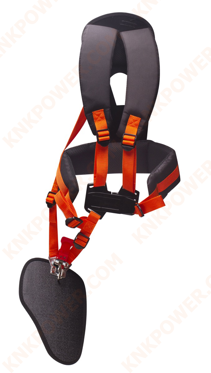 knkpower [17961] BACKPACK BRUSH CUTTER CG430